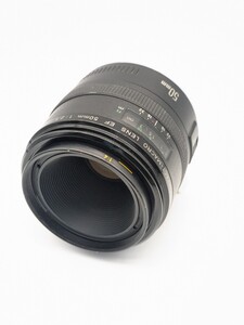 ★良品★Canon キヤノン EF 50mm f2.5 COMPACT-MACRO LENS #220#0954