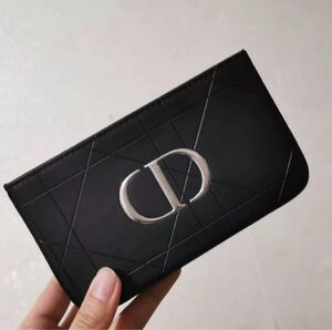 DIORポーチノベルティ★ベルト付き