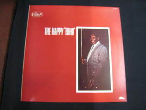 LP/ Charlie Parker Happy bird /ULS1693B /BAYBRIDGE Japan 