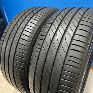 【2021年製造】　215/55R17　ミシュラン　PRIMACY 3 ST　サマータイヤ　215/55/17　2本　【来店交換も大歓迎】　215-55-17