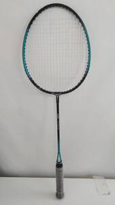 【TN-1470】ジャンク品/YONEX バドミントン ラケット B-1000/部活/初心者向き/スポーツ用品/中古品/⑭【HK】