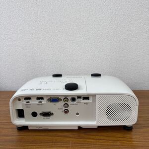 管250120 i★ Epson EH-TW5200 プロジェクター本体　本品のみ　☆ 動作未確認☆★