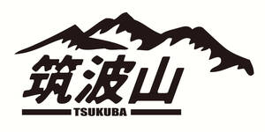 筑波山　峠　山　ドリフト　サーキット　茨城　頭文字Ｄ　ステッカー　デカール　199