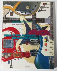 【1069771023303】60年代ビザール・ギターズ 60s BIZARRE GUITARS