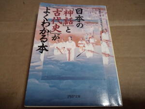島崎晋監修　日本博学倶楽部著　日本の「神話」と「古代史」がよくわかる本