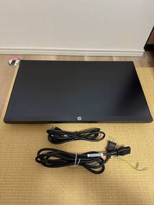 【美品】HP(ヒューレッドパッカード)/21.5型ワイド液晶/ProDisplay P224/フルHD/IPSパネル/VGA,DisplayPort,HDMI端子