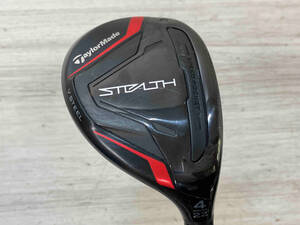 TaylorMade STEALTH ユーティリティ 4番 22° TENSEI TM60 フレックスR