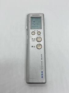 TOSHIBA DMR-850W ICレコーダー デジタルボイスレコーダー 東芝 a14k14cy42TEN