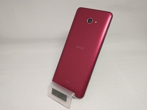 au 【SIMロックなし】Android KYV47 BASIO4 au