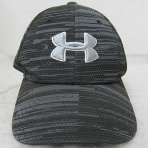 ジュニアキャップ アンダーアーマー UNDER ARMOUR　　UA BOY