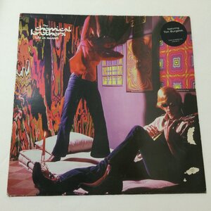 G067　Life Is Sweet　CHEMICAL BROTHERS　ケミカル・ブラザーズ　LP　レコード