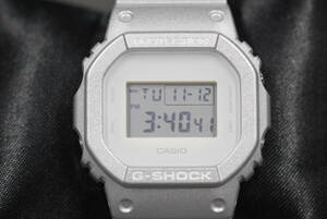 258 CASIO カシオ G-SHOCK DW-5600SG