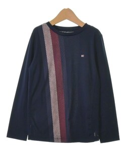 TOMMY HILFIGER Tシャツ・カットソー キッズ トミーヒルフィガー 中古　古着