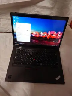 Lenovo ThinkPad x1 carbon gen3 2560x1440