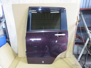 タントエグゼ DBA-L465S 左リアドアASSY KF-VE R59 67004-B2160 15516