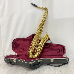 ◇2250 中古品 JULIUS KEILWERTH カイベルト テナーサックス EX90 SERIES II #105921