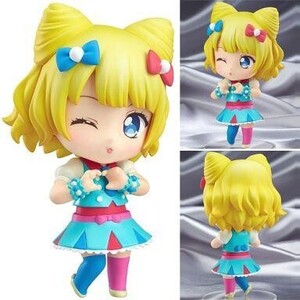 中古フィギュア ねんどろいどこ～で 南みれぃ マジカルピエロコーデ 「プリパラ」