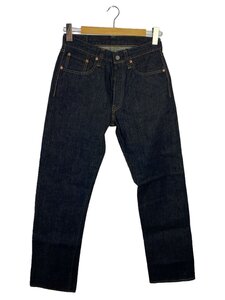 SUGAR CANE◆14.25oz/1947MODEL/ストレートパンツ/30/デニム/IDG/SC41947