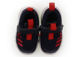 アディダス Adidas スニーカー 靴13cm～ 男の子 子供服 ベビー服 キッズ