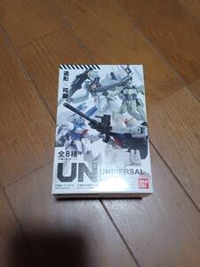 UN　UNIVERSAL UNIT　VICTORY GUNDAM　ユニバーサル ユニット LM312V04　ヴィクトリーガンダム ガンダム　BANDAI　未開封品