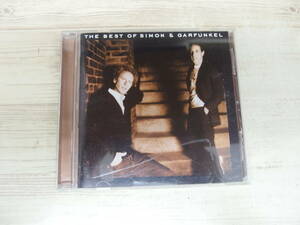 CD / THE BEST OF SIMON & GARFUNKEL / SIMON & GARFUNKEL /『D12』/ 中古