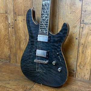 SCHECTER AD-C1-CL TBK