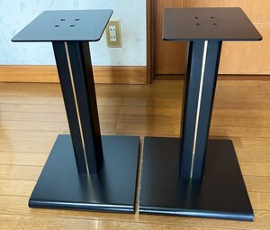 ONKYO スピーカースタンド AS-200A ペア