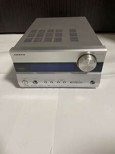 ONKYO オンキョー SA-205HD プリメインアンプ AVアンプ