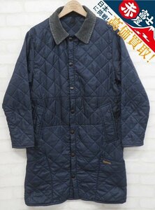 8T6057/Barbour キルティングジャケット バブアー バーブァー