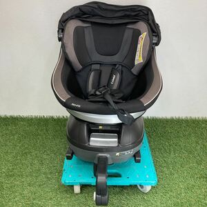 コンビ NEROOM NF-700 チャイルドシート ネルーム ISOFIX NF-700 領収書 2027