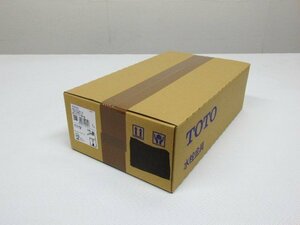 未使用品　TOTO 壁付サーモ13　水栓　TBV03401J1