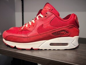 NIKE エアマックス 90 プレミアム AIR MAX 90