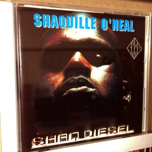 SHAQUILLE O