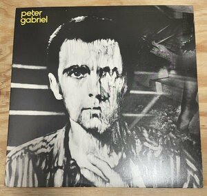 LP Peter Gabriel / Peter Gabriel