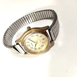 ALBA　アルバ　1N2410　時計　腕時計　ウォッチ　レトロ　ヴィンテージ　vintage　SEIKO　セイコー　ｔｍ791