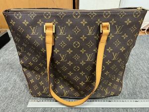 LOUIS VUITTON ルイヴィトン モノグラム ショルダーバッグ 