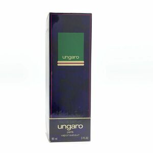 EMANUEL UNGARO エマニュエル ウンガロ ウンガロ EDP 90ml ☆新品未開封　送料510円