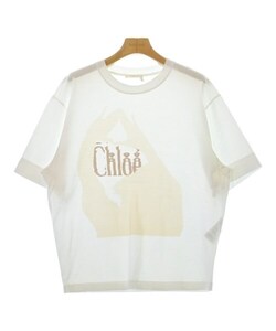 Chloe Tシャツ・カットソー レディース クロエ 中古　古着