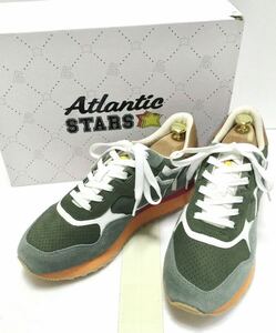 新品「Atlantic STARS」“DRACOC MSMM DR12” 80