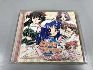 ★　【CD　キャンディストライプ ~みならい天使~ オリジナル・サウンドトラック】193-02408