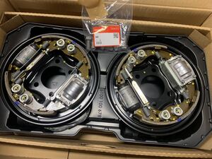 新品 未使用 ホンダ HONDA N-ワゴン N-WGN JH3 JH4 リアブレーキAssy 電動パーキングアクチュエーター