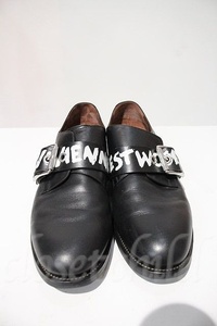 【USED】 ALEXシューズ Vivienne Westwood ヴィヴィアンウエストウッド ビビアン 【中古】 I-23-07-15-032-sh-HD-ZH