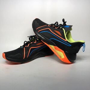 PUMA プーマ　ランニングシューズ　27.0cm LQDCELL FIRST MILE メンズ