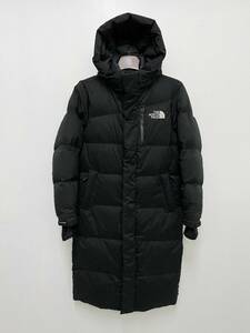 (J6330) THE NORTH FACE ノースフェイス ダウンジャケット メンズ XS サイズ 正規品 