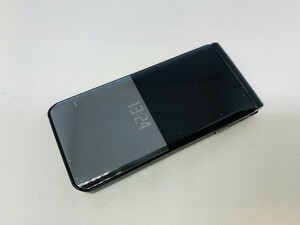 ★送料無料★docomo★F-03L★ブラック★0022270000016★SYS★10/24