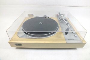 □ Victor ビクター JL-B41 ターンテーブル 中古 現状品 240606H2030