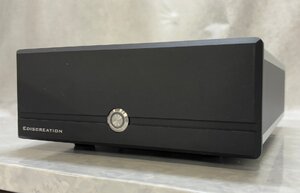 △4556　現状品　オーディオ機器　光絶縁ツール　EDISCREATION Fiber box2　エディスクリエーション