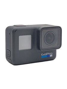 GoPro◆ビデオカメラ GoPro HERO6 BLACK CHDHX-601-FW SPCH1