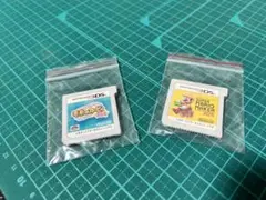 毛糸のカービィ プラス＋スーパーマリオメーカー
