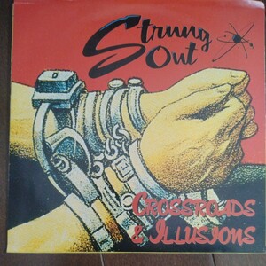 EP Strung Out [Crossroads & Illusions]